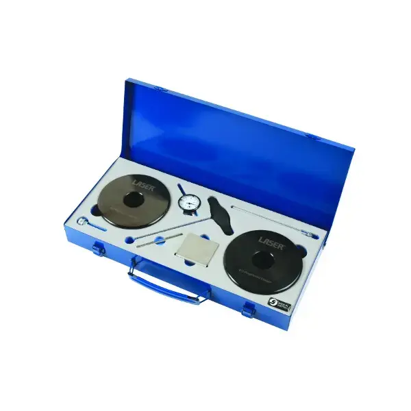 Laser 7914 DSG GEN1 & GEN2 Clutch Setting Gauge Kit