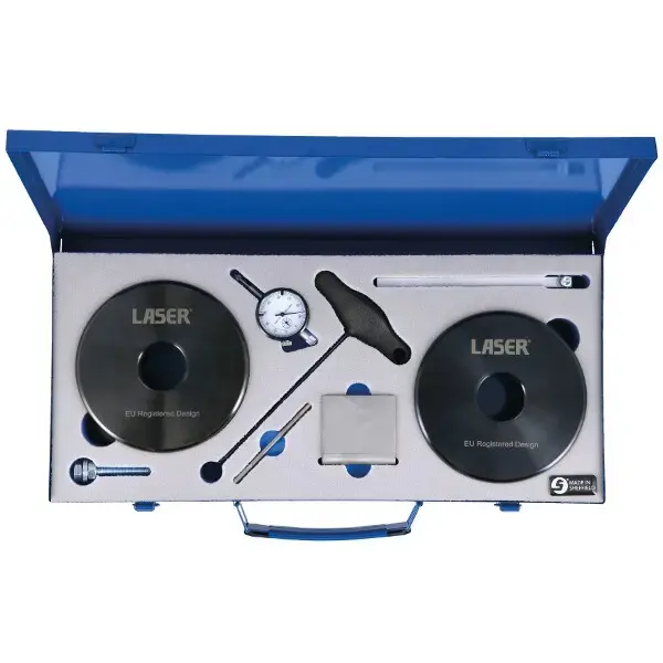 Laser 7914 DSG GEN1 & GEN2 Clutch Setting Gauge Kit