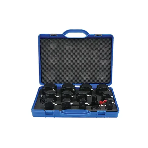 Laser 7981 Turbo System Tester Set