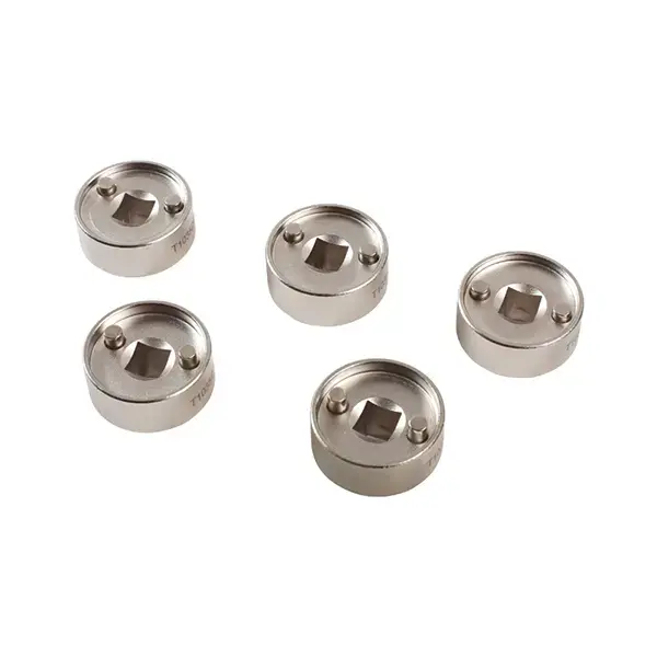 Laser 7983 Camshaft Adjustment Tool Set - for VAG