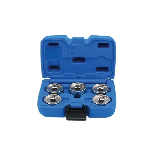 Laser 7983 Camshaft Adjustment Tool Set - for VAG