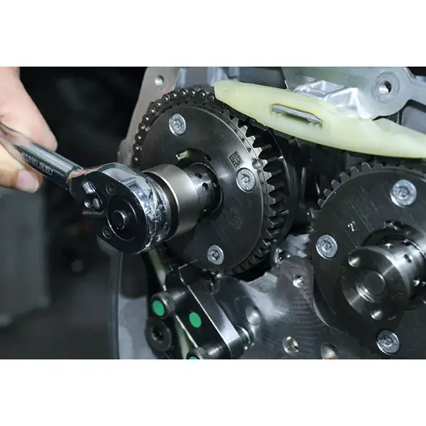 Laser 7983 Camshaft Adjustment Tool Set - for VAG