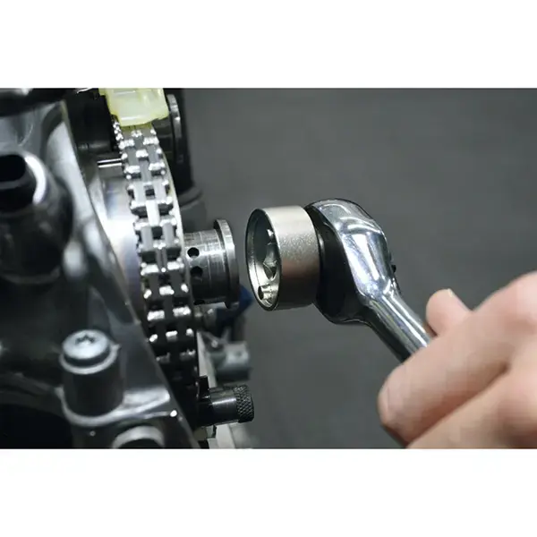 Laser 7983 Camshaft Adjustment Tool Set - for VAG