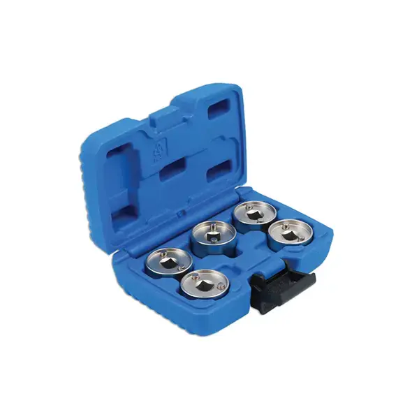 Laser 7983 Camshaft Adjustment Tool Set - for VAG