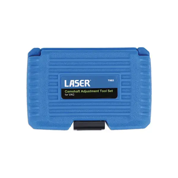 Laser 7983 Camshaft Adjustment Tool Set - for VAG