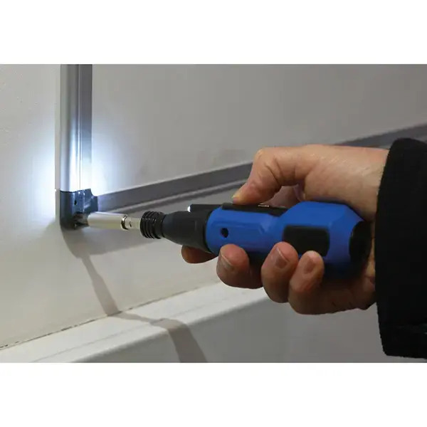 Laser 7985 Electric Screwdriver Set 11pc