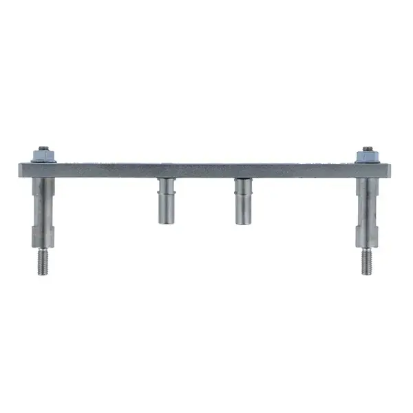 Laser 8002 Crankshaft Pulley Holding Tool - for Renault