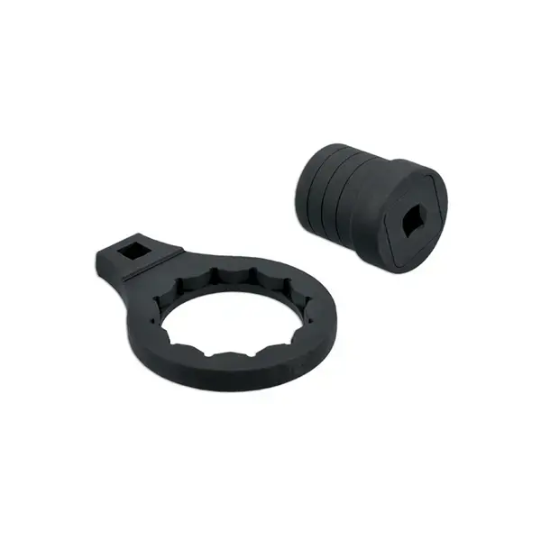 Laser 8005 Differential Pinion Holder & Wrench Set - for Land Rover