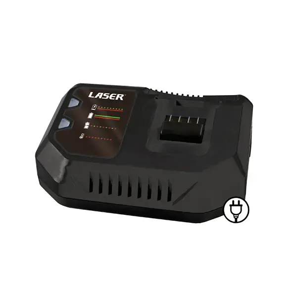 Laser