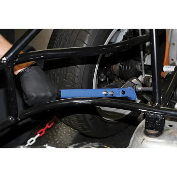 Laser 8038 Track Rod Adjusting Wrench