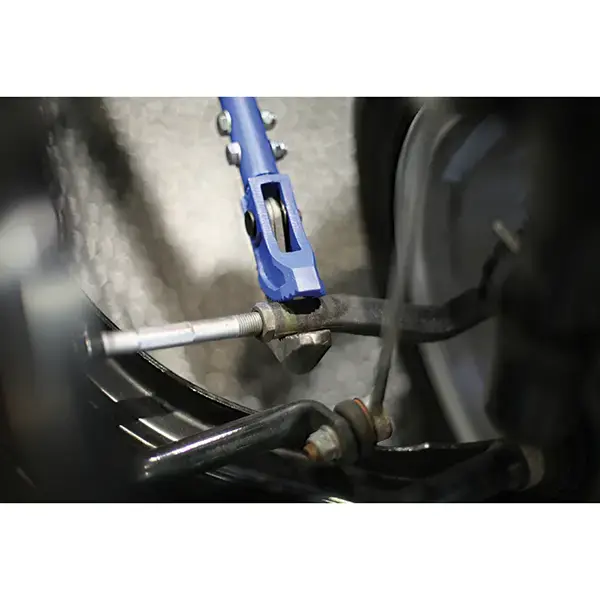 Laser 8038 Track Rod Adjusting Wrench