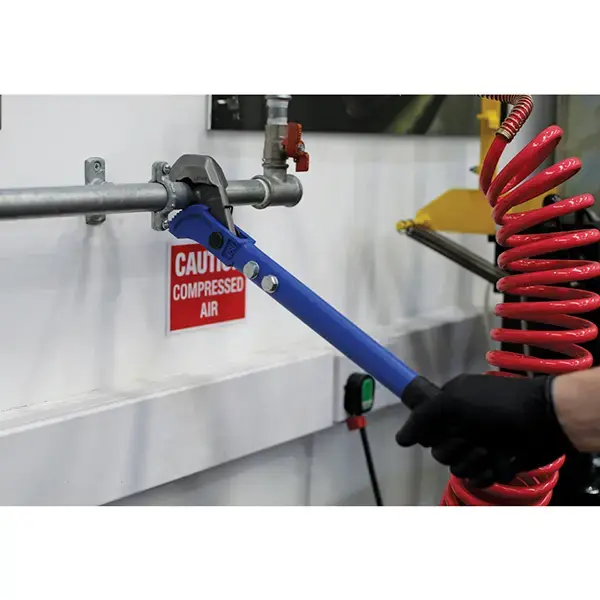 Laser 8038 Track Rod Adjusting Wrench