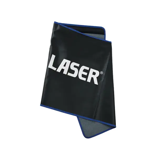 Laser 8039 Wing Cover