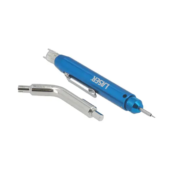 Laser 8091 Windscreen Washer Jet Tool 4-in-1