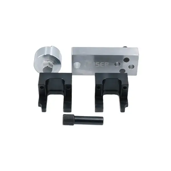 Laser 8101 Engine Timing Kit Mercedes Benz 1.6/2.0 Diesel
