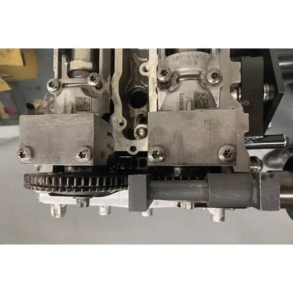 Laser 8101 Engine Timing Kit Mercedes Benz 1.6/2.0 Diesel