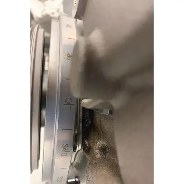 Laser 8101 Engine Timing Kit Mercedes Benz 1.6/2.0 Diesel