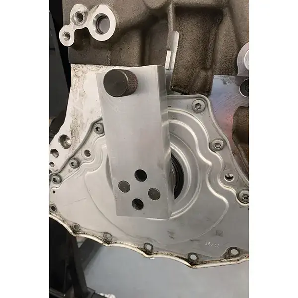 Laser 8101 Engine Timing Kit Mercedes Benz 1.6/2.0 Diesel