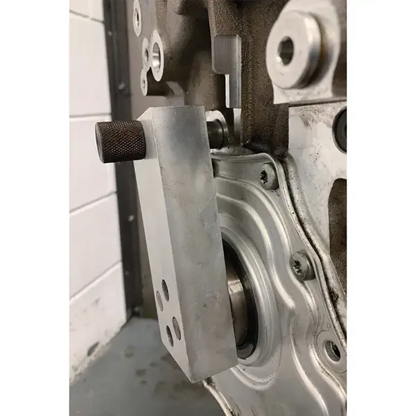 Laser 8101 Engine Timing Kit Mercedes Benz 1.6/2.0 Diesel