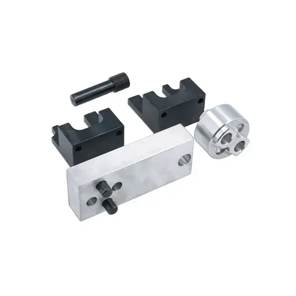 Laser 8101 Engine Timing Kit Mercedes Benz 1.6/2.0 Diesel