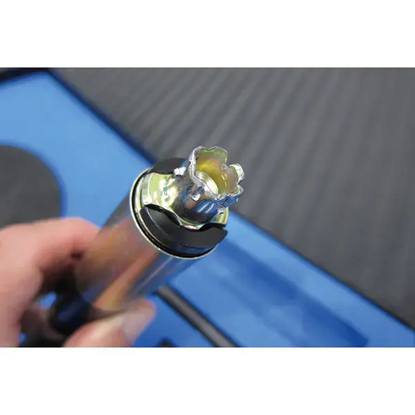 Laser 8109 Locking Wheel Nut Remover