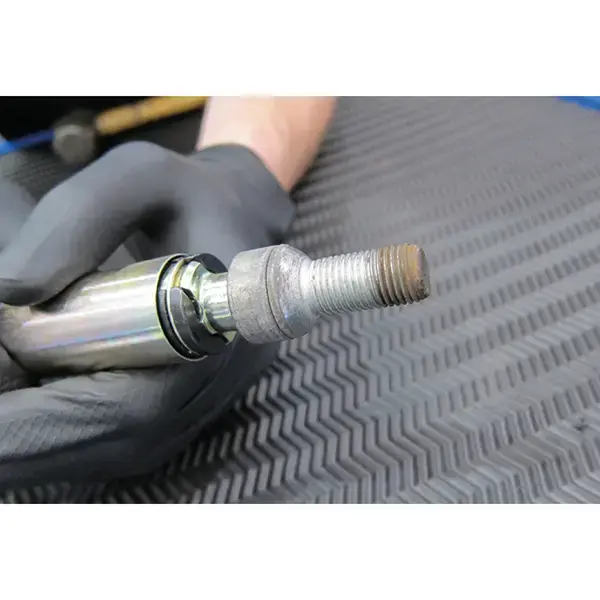 Laser 8109 Locking Wheel Nut Remover