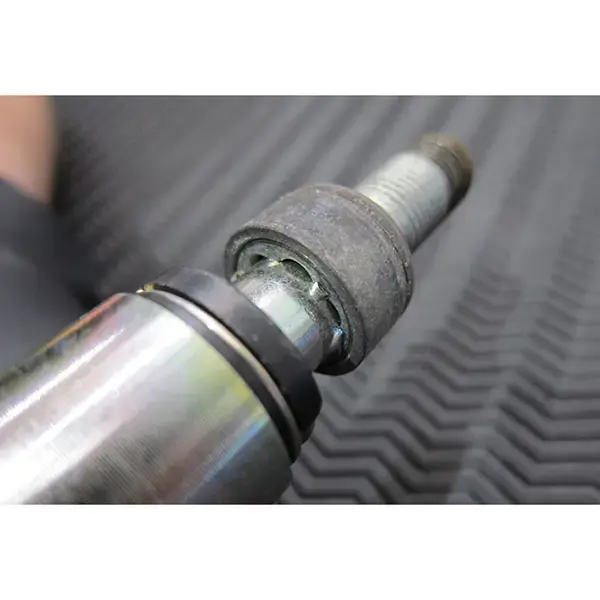 Laser 8109 Locking Wheel Nut Remover