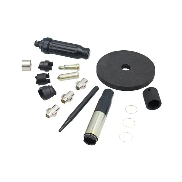 Laser 8109 Locking Wheel Nut Remover