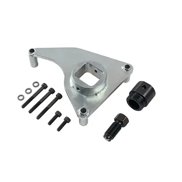 Laser 8111 HP Fuel Pump Removal Tool - for Hyundai  Kia 1.6D