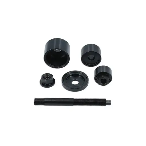 Laser 8127 RR / LR Rear Hub Bush Kit ( Evoque & Freelander )