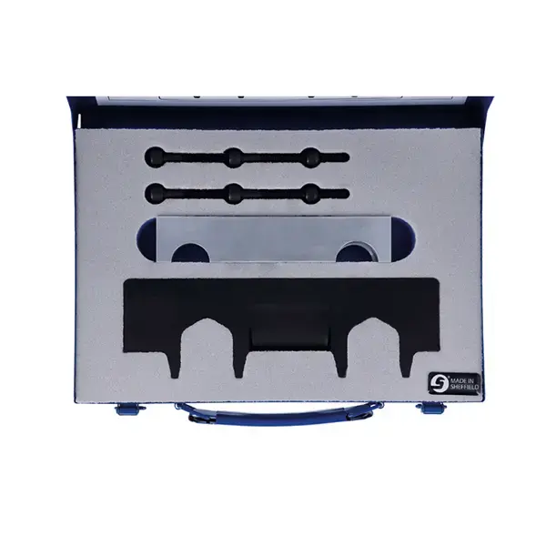 Laser 8135 Engine Timing Kit - Mercedes 1.6 & 2.0 Petrol