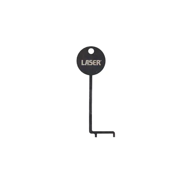Laser 8207 Timing Belt Checking Gauge - for PSA
