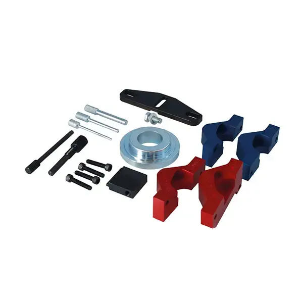 Laser 8239 Engine Timing Tool Kit - for 1.0 & 1.1L Wet Belt Ford Petrol