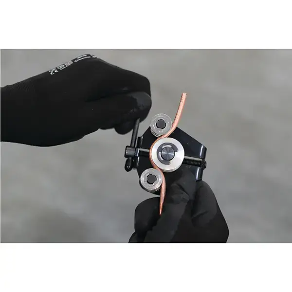 Laser 8253 Brake Pipe Bender/Straightener Tool