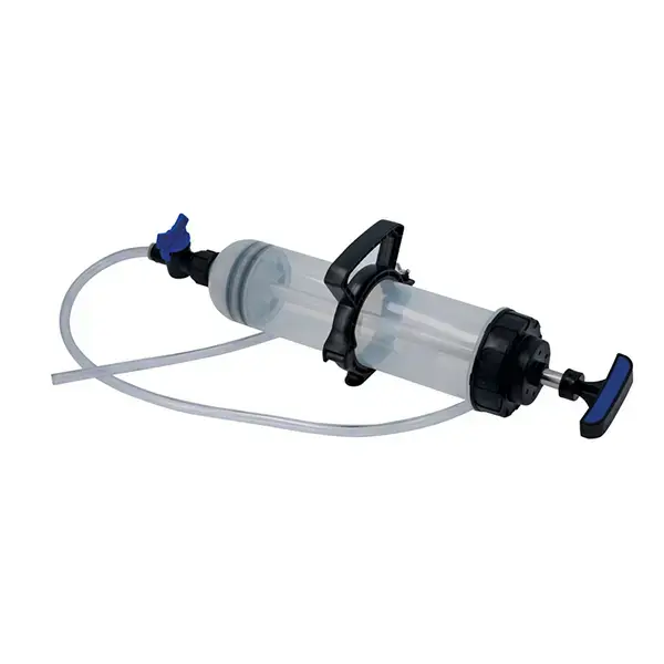 Laser 8282 Multi Purpose Oil/Fluid Syringe