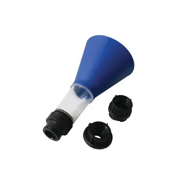 Laser 8301 Oil Funnel Set - for VAG