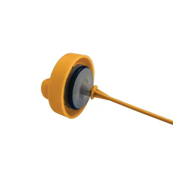 Laser 8302 Oil Funnel Set - for Renault, Nissan