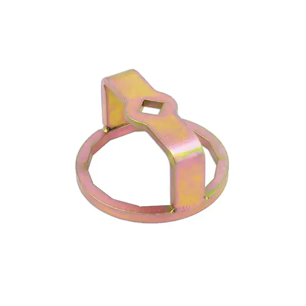 Laser 8319 Fuel Filter Housing Wrench 1/2"D - for Mercedes-Benz