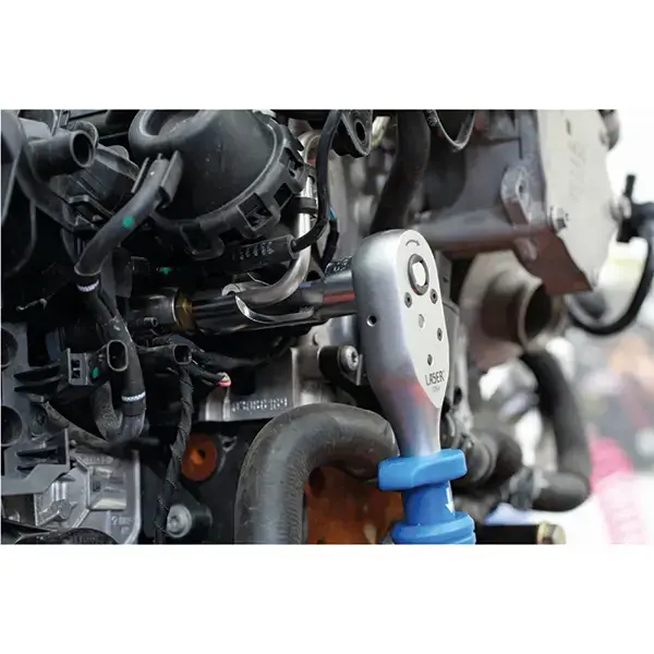 Laser 8324 Suspension Split Hub Knuckle Spreader