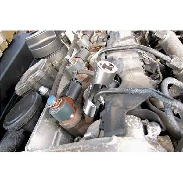 Laser 8324 Suspension Split Hub Knuckle Spreader