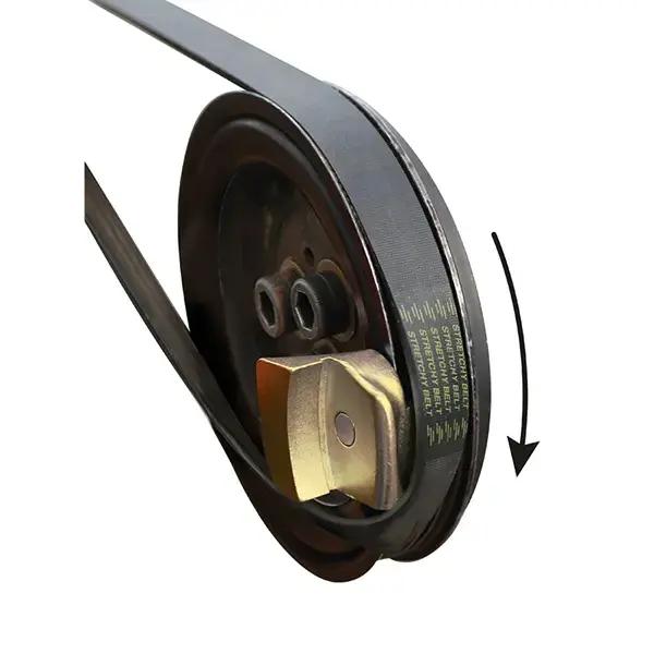 Laser 8331 Stretch Belt Removal & Fitting Tool