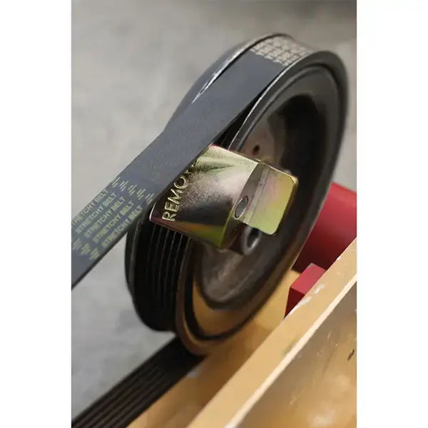 Laser 8331 Stretch Belt Removal & Fitting Tool