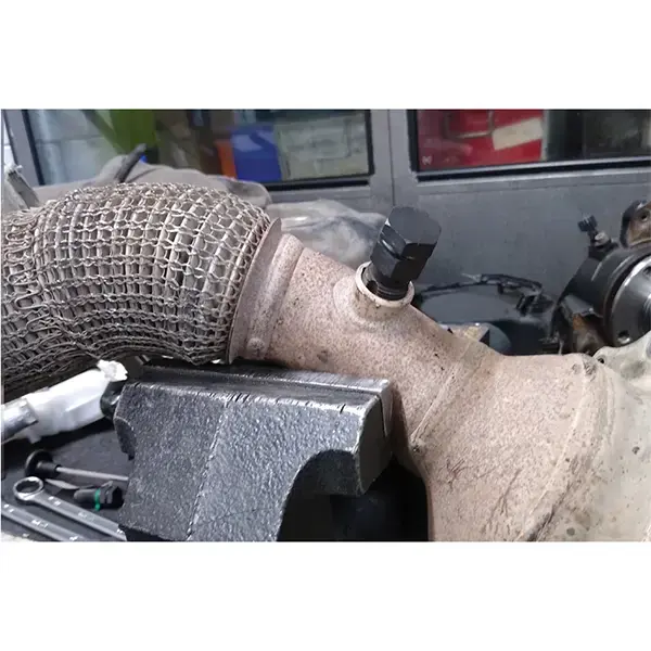 Laser 8332 Thread Chaser Ford Fuel Vaporiser DPF M20 x 1.5mm