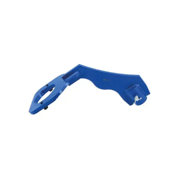 Laser 8351 Strut Support for Transmission Jacks