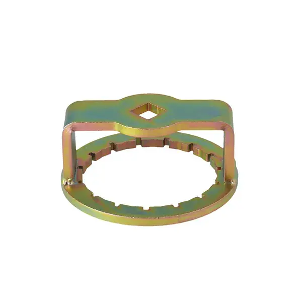 Laser 8375 Oil Filter Housing Wrench - for Vauxhall Opel 1.5 Diesel