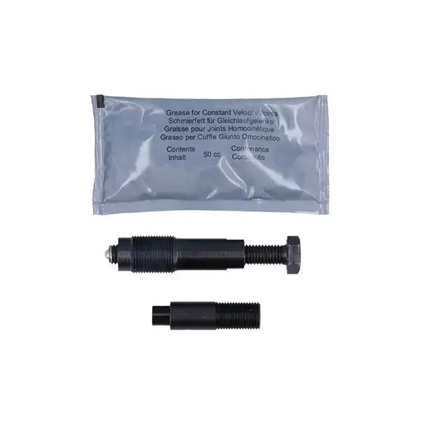 Laser 8394 Crankshaft Pulley Removal Tool - for Ford Ranger 2.0L EcoBlue