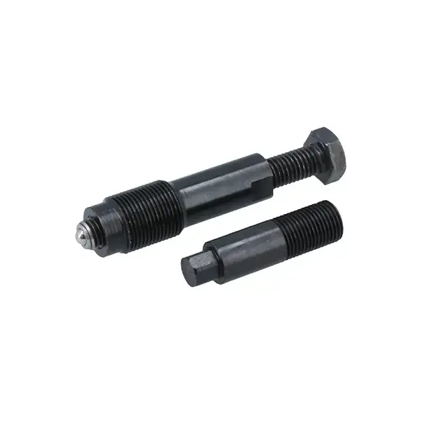 Laser 8394 Crankshaft Pulley Removal Tool - for Ford Ranger 2.0L EcoBlue