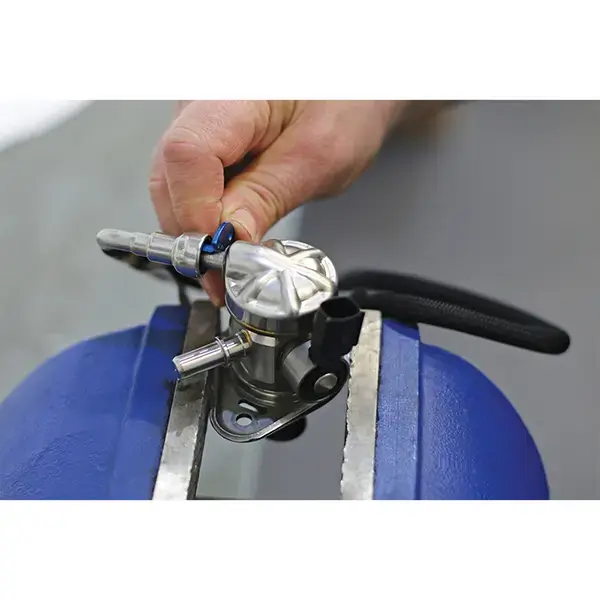 Laser 8398 Fuel Line Disconnect Tool - for Ford, Vauxhall