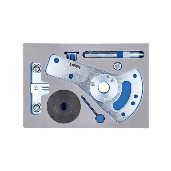Laser 8417 Engine Timing Kit - for Ford 1.5L 3 Cylinder EcoBoost Petrol