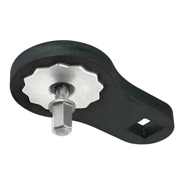 Laser 8459 Ball Joint Wrench Set - for Mercedes-Benz